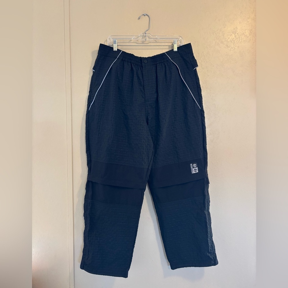 NWT Timberland men’s Night Hike 2-in-1 Pants sz 36